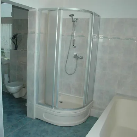 Appartamento Casa Dio