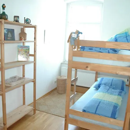 Casa Dio Appartamento *
