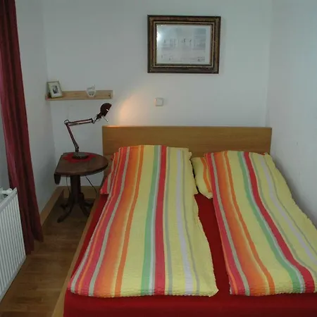 Appartamento Casa Dio